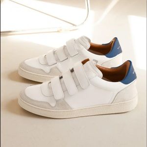 Rivecour N°11 Sneakers